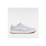 Vans Ryland Ls Erkek Gri Günlük Ayakkabı Erkek Ls Ayakkabı Vn000d497vf1