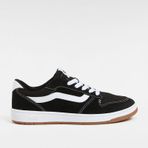 Vans Ryland Ls Erkek Siyah Sneaker Siyah
