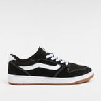 Vans Ryland Ls Erkek Siyah Sneaker
