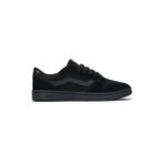 Vans Ryland Ls Erkek Siyah Spor Ayakkabı Vn000D49Bka1