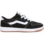 Vans Ryland Ls Kadın Günlük Spor Ayakkabı - Gri - Siyah