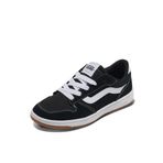 Vans Ryland Ls Kadın Günlük Spor Ayakkabı Siyah 39