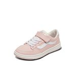 Vans Ryland Ls V Çocuk Bej Sneaker Ayakkabı VN000D7VO3N1 Bej 32