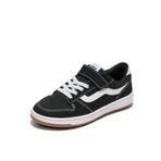 Vans Ryland LS V Unisex Çocuk Siyah Günlük Ayakkabı Unısex Çocuk LS Ayakkabı, 36,5