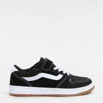 Vans Ryland Ls V Unisex Çocuk Spor Ayakkabı VN000D7PBA21