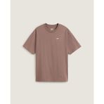 Vans Salton Loose Ss Erkek Tişört VN000P56CHG1 - M - Kahverengi