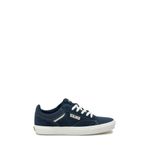 Vans Seldan Lacivert Erkek Klasik Sneaker