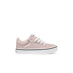 Vans Seldan Pembe Kız Çocuk Koşu Ayakkabısı