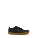 Vans Seldan Siyah Kadın Sneaker