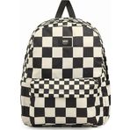 Vans Sırt Çantası Old Skool Check Damalı Antelope Vn000h4x3m41