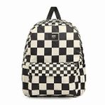 Vans Sırt Çantası Old Skool Check Damalı Antelope Vn000h4x3m41
