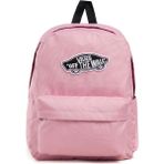 Vans Sırt Çantası Old Skool Classic Pink Dawn VN000H4YEN71 - Pembe - 42x32x12