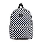 Vans Sırt Çantası Old Skool Grom Check Backpack Karışık KARISIK COLORFUL STD