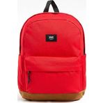 Vans Sırt Çantası Old Skool Sport Racing Red Vn000hrjeaz1