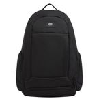 Vans Sırt Çantası Resolute Backpack Siyah, Standart, VN000HRGBLK1, SİYAH, üniseks-yetişkin