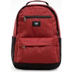 Vans Sırt Çantası Startle Backpack Bordo Russet Brown - Koyu Bordo