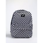Vans Siyah-Beyaz Unisex Sırt Çantası VN000H4XY281 Old Skool Check Bac