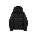 Vans Siyah Erkek Ceket VN0008BUBLK1 NORRIS MTE-1 PUFFER JA