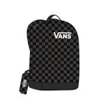 Vans Siyah Erkek Çocuk 11x15x4 cm Sırt Çantası VN0A5FOKBA51 BY VANS SKOOL BACKPACK