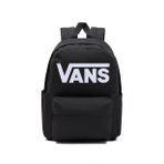 Vans Siyah Erkek Çocuk Sırt Çantası VN000H56BLK1-Old Skool Grom Backpac