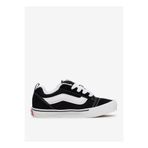 Vans Siyah Erkek Çocuk Yürüyüş Ayakkabısı VN000D2T6BT1-Knu Skool