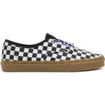 Vans Siyah Erkek Süet Lifestyle Ayakkabı VN0009PVBZW1 Authentic - Renkli