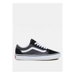 Vans Siyah - Gri Erkek Çocuk Yürüyüş Ayakkabısı VN000D2VO791-Old Skool