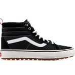 Vans Siyah Sk8-Hi Mte Erkek Günlük Ayakkabı