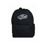 Vans Siyah Unisex 16,25x12,75x4,75 cm Sırt Çantası VN000H4YBLK1 Old Skool Classic B