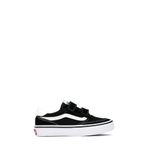 Vans Siyah Unisex Çocuk Sneaker Brooklyn LS V