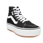 Vans Siyah VN0A5JLGBLK1 Kadın Spor Ayakkabı