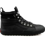 Vans SK8 HI DR MTE 2 VN0009QMBLA1 Siyah Erkek Günlük Ayakkabı