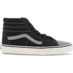 Vans Sk8-Hı Erkek Ayakkabı Vn0A5Hxvkw81 - Siyah