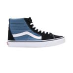 Vans Sk8 HI Mavi Sneaker