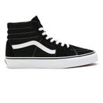 Vans SK8-HI Siyah Sneaker