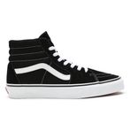 Vans Sk8-Hi Siyah Unisex Günlük Ayakkabı