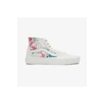 Vans Sk8-Hi Tapered Kadın Renkli Sneaker