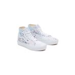 Vans Sk8-hi Tapered Kadın Sneaker