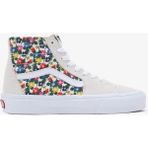Vans Sk8-Hi Tapered VN0A5KRUWHT1.- Spor Ayakkabı - Beyaz