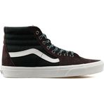 Vans Sk8-Hi VN000BW7PRM1 Kahverengi Erkek Spor Ayakkabı