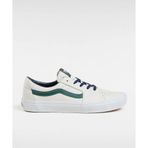 Vans Sk8-Low VN0009QRWTM1 Beyaz Spor Ayakkabı