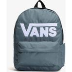 Vans Sk8 Pullover Çocuk Gri Sırt Çantası.- - 5