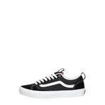 Vans Skate Old Skool 3 Sığır Derisi Lifestyle Ayakkabı, 42, 5003351723, Siyah, Erkek