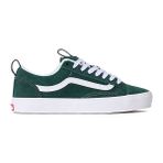 Vans Skate Old Skool 36 + Erkek Günlük Ayakkabı VN000Z3S1CI1 Yeşil