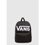 Vans Skool Drop V Backpack Siyah Unisex Sırt Çantası Vn000H4Zblk1Old