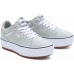 Vans Sneaker VN0A5JLEBEJ1 Seldan Platform St Stone Green - Yeşil - Nude