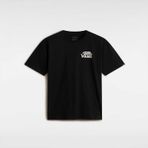 Vans Sneaky SS Erkek Tişörtü VN000M3YBLK1