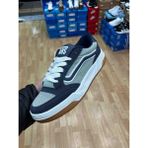 Vans Spor Ayakkabı - 001-Lacivert
