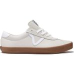 Vans Sport Low Günlük Ayakkabı VN000CTDQJM1 Krem - Açık Krem