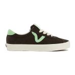 Vans Sport Low Günlük Ayakkabı Vn000d1pe2y1 Yeşil